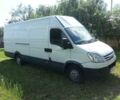 Белый Мерседес Sprinter, объемом двигателя 2 л и пробегом 147 тыс. км за 15300 $, фото 1 на Automoto.ua