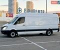 Белый Мерседес Sprinter, объемом двигателя 2.2 л и пробегом 372 тыс. км за 12200 $, фото 2 на Automoto.ua