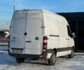 Белый Мерседес Sprinter, объемом двигателя 2.15 л и пробегом 480 тыс. км за 6800 $, фото 4 на Automoto.ua