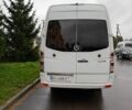 Белый Мерседес Sprinter, объемом двигателя 3 л и пробегом 350 тыс. км за 26500 $, фото 3 на Automoto.ua
