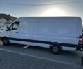 Белый Мерседес Sprinter, объемом двигателя 2.2 л и пробегом 340 тыс. км за 11500 $, фото 4 на Automoto.ua