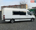 Белый Мерседес Sprinter, объемом двигателя 3 л и пробегом 579 тыс. км за 10000 $, фото 3 на Automoto.ua