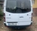 Білий Мерседес Sprinter, об'ємом двигуна 2.1 л та пробігом 590 тис. км за 10000 $, фото 2 на Automoto.ua