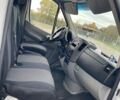 Білий Мерседес Sprinter, об'ємом двигуна 2.99 л та пробігом 560 тис. км за 14300 $, фото 43 на Automoto.ua