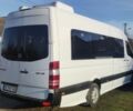 Белый Мерседес Sprinter, объемом двигателя 2.2 л и пробегом 420 тыс. км за 32000 $, фото 2 на Automoto.ua