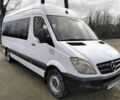 Белый Мерседес Sprinter, объемом двигателя 2.2 л и пробегом 560 тыс. км за 7900 $, фото 2 на Automoto.ua