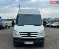 Білий Мерседес Sprinter, об'ємом двигуна 3 л та пробігом 600 тис. км за 16600 $, фото 9 на Automoto.ua
