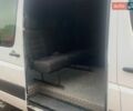 Белый Мерседес Sprinter, объемом двигателя 2.1 л и пробегом 600 тыс. км за 10500 $, фото 1 на Automoto.ua