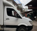 Мерседес Sprinter 2008 в Путиле на Automoto.ua Белый Мерседес Sprinter, объемом двигателя 2.15 л и пробегом 630 тыс. км за 15000 $, фото 6 на Automoto.ua