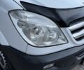 Білий Мерседес Sprinter, об'ємом двигуна 2.1 л та пробігом 299 тис. км за 12200 $, фото 3 на Automoto.ua