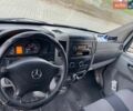 Білий Мерседес Sprinter, об'ємом двигуна 2.99 л та пробігом 560 тис. км за 14300 $, фото 32 на Automoto.ua