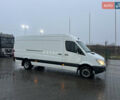 Білий Мерседес Sprinter, об'ємом двигуна 2.99 л та пробігом 317 тис. км за 16200 $, фото 2 на Automoto.ua