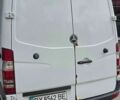 Белый Мерседес Sprinter, объемом двигателя 2.1 л и пробегом 320 тыс. км за 10500 $, фото 5 на Automoto.ua
