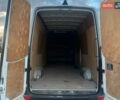 Білий Мерседес Sprinter, об'ємом двигуна 2.15 л та пробігом 385 тис. км за 11400 $, фото 16 на Automoto.ua