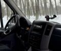 Белый Мерседес Sprinter, объемом двигателя 2.15 л и пробегом 428 тыс. км за 10500 $, фото 14 на Automoto.ua