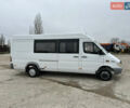 Белый Мерседес Sprinter, объемом двигателя 2.69 л и пробегом 316 тыс. км за 19700 $, фото 3 на Automoto.ua
