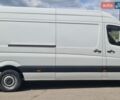 Белый Мерседес Sprinter, объемом двигателя 2.99 л и пробегом 502 тыс. км за 17000 $, фото 4 на Automoto.ua
