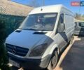Белый Мерседес Sprinter, объемом двигателя 2.15 л и пробегом 510 тыс. км за 9500 $, фото 7 на Automoto.ua