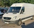 Білий Мерседес Sprinter, об'ємом двигуна 2.2 л та пробігом 392 тис. км за 13500 $, фото 1 на Automoto.ua