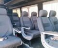 Белый Мерседес Sprinter, объемом двигателя 2.2 л и пробегом 420 тыс. км за 32000 $, фото 9 на Automoto.ua