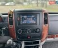 Білий Мерседес Sprinter, об'ємом двигуна 3 л та пробігом 600 тис. км за 16600 $, фото 28 на Automoto.ua