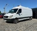 Білий Мерседес Sprinter, об'ємом двигуна 2.15 л та пробігом 937 тис. км за 7200 $, фото 1 на Automoto.ua