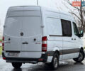 Білий Мерседес Sprinter, об'ємом двигуна 2.15 л та пробігом 300 тис. км за 12900 $, фото 8 на Automoto.ua