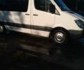 Белый Мерседес Sprinter, объемом двигателя 2.1 л и пробегом 307 тыс. км за 12000 $, фото 9 на Automoto.ua