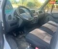 Белый Мерседес Sprinter, объемом двигателя 2.69 л и пробегом 735 тыс. км за 10599 $, фото 16 на Automoto.ua