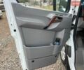 Белый Мерседес Sprinter, объемом двигателя 3 л и пробегом 600 тыс. км за 16600 $, фото 16 на Automoto.ua