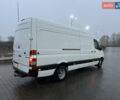 Белый Мерседес Sprinter, объемом двигателя 2.99 л и пробегом 317 тыс. км за 15400 $, фото 3 на Automoto.ua