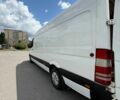 Білий Мерседес Sprinter, об'ємом двигуна 2.15 л та пробігом 760 тис. км за 10500 $, фото 6 на Automoto.ua