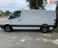 Белый Мерседес Sprinter, объемом двигателя 2.97 л и пробегом 2 тыс. км за 12500 $, фото 1 на Automoto.ua