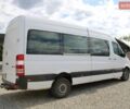 Білий Мерседес Sprinter, об'ємом двигуна 0 л та пробігом 790 тис. км за 13500 $, фото 2 на Automoto.ua