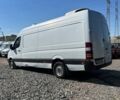 Білий Мерседес Sprinter, об'ємом двигуна 2.15 л та пробігом 937 тис. км за 7200 $, фото 4 на Automoto.ua
