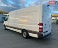 Білий Мерседес Sprinter, об'ємом двигуна 2.15 л та пробігом 385 тис. км за 11400 $, фото 3 на Automoto.ua
