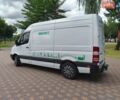 Білий Мерседес Sprinter, об'ємом двигуна 2.15 л та пробігом 377 тис. км за 9800 $, фото 42 на Automoto.ua