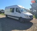 Белый Мерседес Sprinter, объемом двигателя 2.2 л и пробегом 574 тыс. км за 10200 $, фото 4 на Automoto.ua