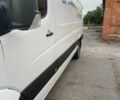 Белый Мерседес Sprinter, объемом двигателя 2.15 л и пробегом 706 тыс. км за 10500 $, фото 2 на Automoto.ua