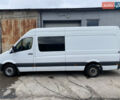 Белый Мерседес Sprinter, объемом двигателя 2.99 л и пробегом 518 тыс. км за 14900 $, фото 3 на Automoto.ua