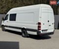Белый Мерседес Sprinter, объемом двигателя 2.99 л и пробегом 600 тыс. км за 17400 $, фото 1 на Automoto.ua
