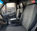 Белый Мерседес Sprinter, объемом двигателя 3 л и пробегом 579 тыс. км за 10000 $, фото 15 на Automoto.ua