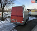 Белый Мерседес Sprinter, объемом двигателя 2.69 л и пробегом 293 тыс. км за 13900 $, фото 11 на Automoto.ua