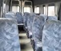 Белый Мерседес Sprinter, объемом двигателя 2.2 л и пробегом 560 тыс. км за 7900 $, фото 6 на Automoto.ua