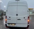 Білий Мерседес Sprinter, об'ємом двигуна 2.99 л та пробігом 317 тис. км за 16200 $, фото 33 на Automoto.ua