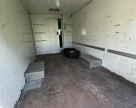 Мерседес Sprinter 2008 в Борисполе на Automoto.ua Белый Мерседес Sprinter, объемом двигателя 2.15 л и пробегом 490 тыс. км за 9000 $, фото 9 на Automoto.ua