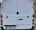 Белый Мерседес Sprinter, объемом двигателя 2.15 л и пробегом 426 тыс. км за 9500 $, фото 6 на Automoto.ua