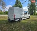Белый Мерседес Sprinter, объемом двигателя 2.15 л и пробегом 503 тыс. км за 10999 $, фото 1 на Automoto.ua