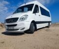 Белый Мерседес Sprinter, объемом двигателя 2.2 л и пробегом 420 тыс. км за 32000 $, фото 6 на Automoto.ua