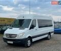 Білий Мерседес Sprinter, об'ємом двигуна 3 л та пробігом 600 тис. км за 16600 $, фото 10 на Automoto.ua